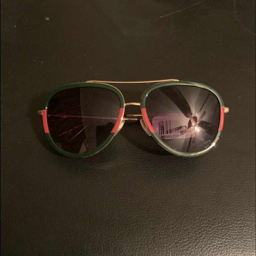 Unisex Gucci Sunglasses